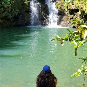 Meet your Posher, Mica